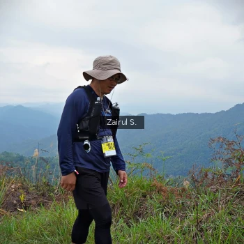 Runner Photo 1193960