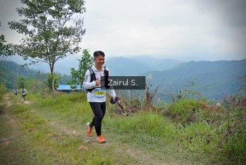 Runner Photo 1194055