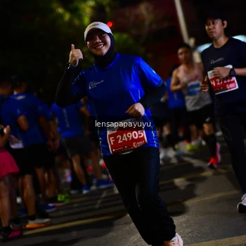 Runner Photo 1194099