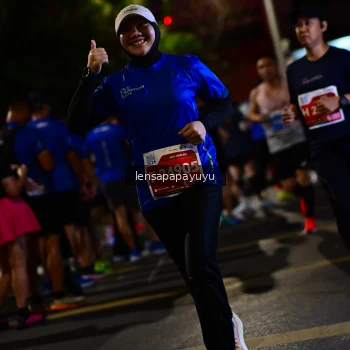 Runner Photo 1194101