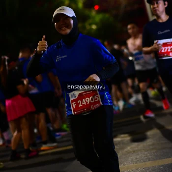 Runner Photo 1194107