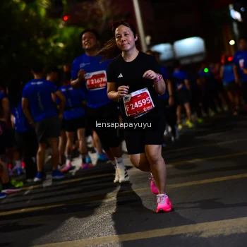 Runner Photo 1194108