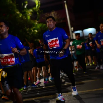 Runner Photo 1194142