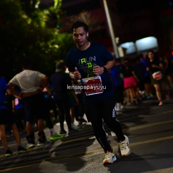 Runner Photo 1194367