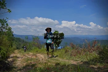 Runner Photo 1194427