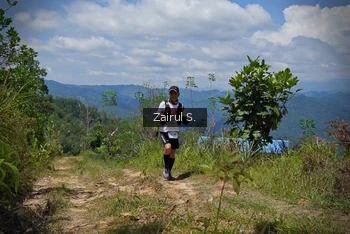 Runner Photo 1194433