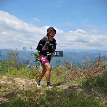 Runner Photo 1194557