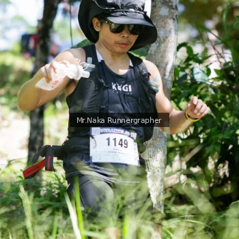 Runner Photo 11946