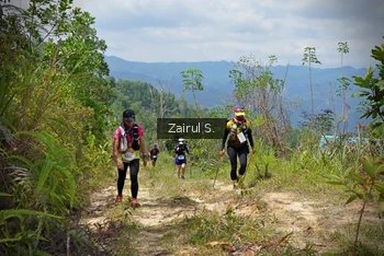 Runner Photo 1194625