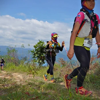 Runner Photo 1194628
