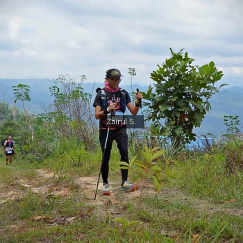 Runner Photo 1194667
