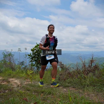 Runner Photo 1194672