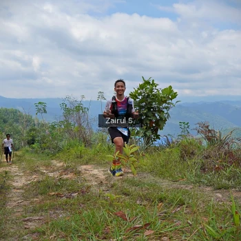 Runner Photo 1194674