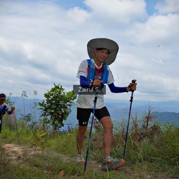 Runner Photo 1194685