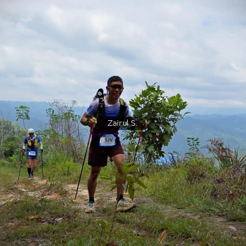 Runner Photo 1194687
