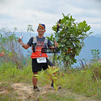 Runner Photo 1194713