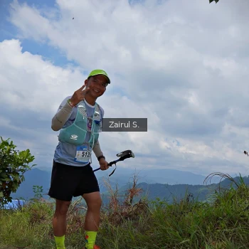 Runner Photo 1194774