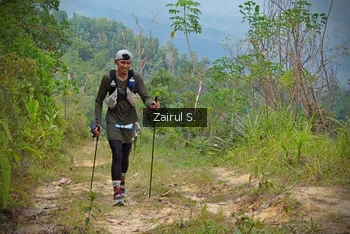 Runner Photo 1194853