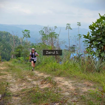 Runner Photo 1194919