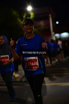 Runner Photo 1196290
