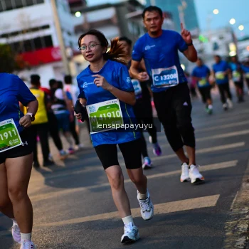 Runner Photo 1196508