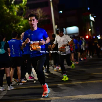 Runner Photo 1196964