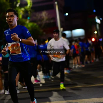 Runner Photo 1196987