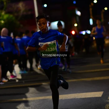 Runner Photo 1197041