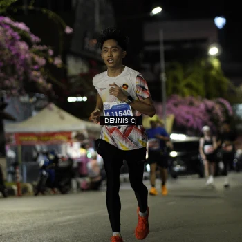 Runner Photo 1197379