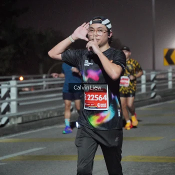 Runner Photo 1197638