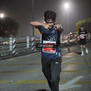 Runner Photo 1197662