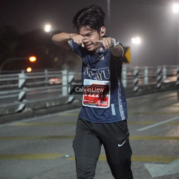 Runner Photo 1197667