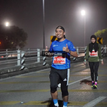 Runner Photo 1197686