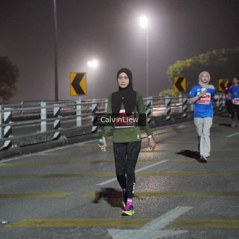 Runner Photo 1197687