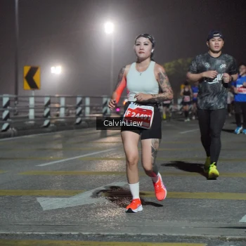 Runner Photo 1197806