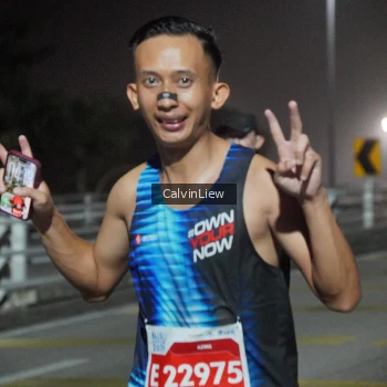 Runner Photo 1197894