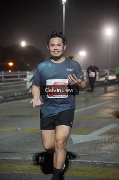 Runner Photo 1197985