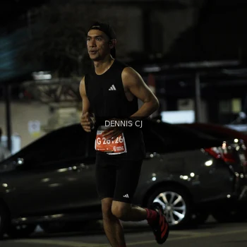 Runner Photo 1198090