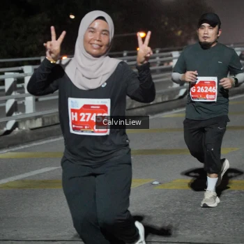 Runner Photo 1198164