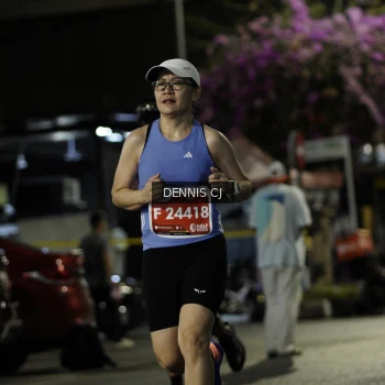 Runner Photo 1198244