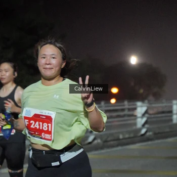 Runner Photo 1198289