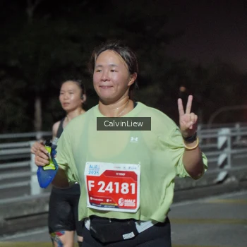 Runner Photo 1198292