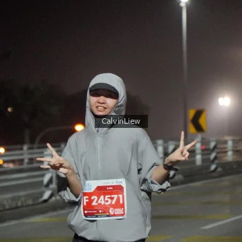 Runner Photo 1198294