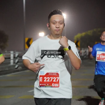 Runner Photo 1198313
