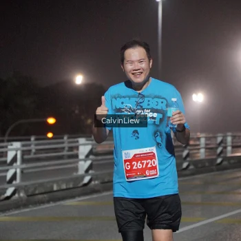 Runner Photo 1198360