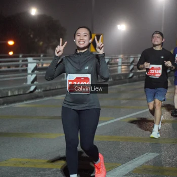 Runner Photo 1198370