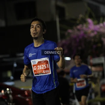 Runner Photo 1198386