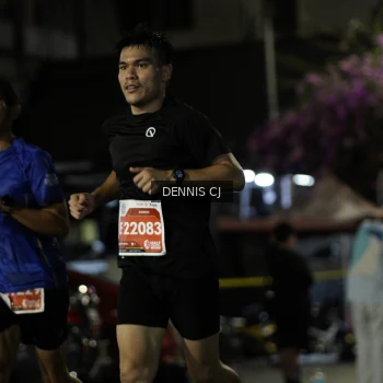 Runner Photo 1198470