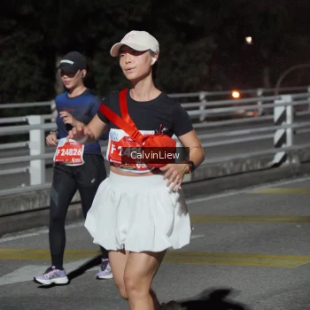 Runner Photo 1198483