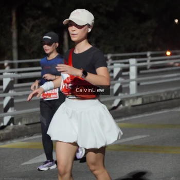 Runner Photo 1198485